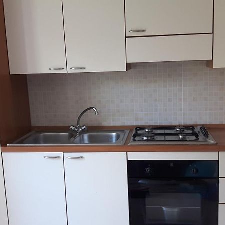 La Marinella Bed & Breakfast Belvedere Marittimo Ngoại thất bức ảnh