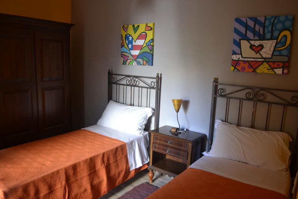 La Marinella Bed & Breakfast Belvedere Marittimo Phòng bức ảnh